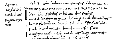 Klner Fragment