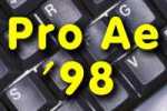 Pro Ae '98